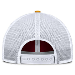 Franchise Trucker Adjustable Hat - Washington Commanders