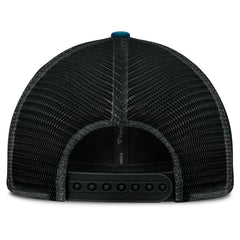Franchise Trucker Adjustable Hat - Jacksonville Jaguars