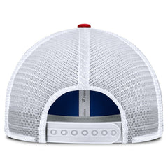 Franchise Trucker Adjustable Hat - New York Giants