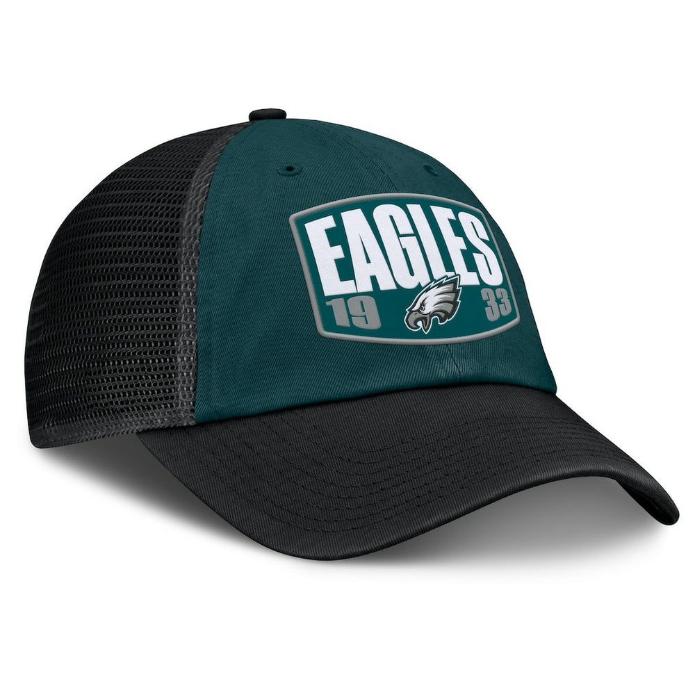 Franchise Trucker Adjustable Hat - Philadelphia Eagles