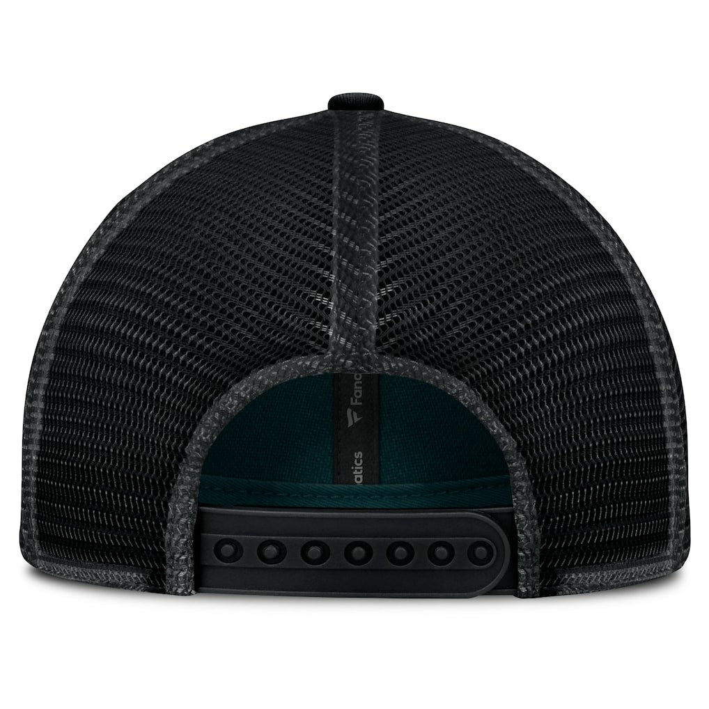 Franchise Trucker Adjustable Hat - Philadelphia Eagles