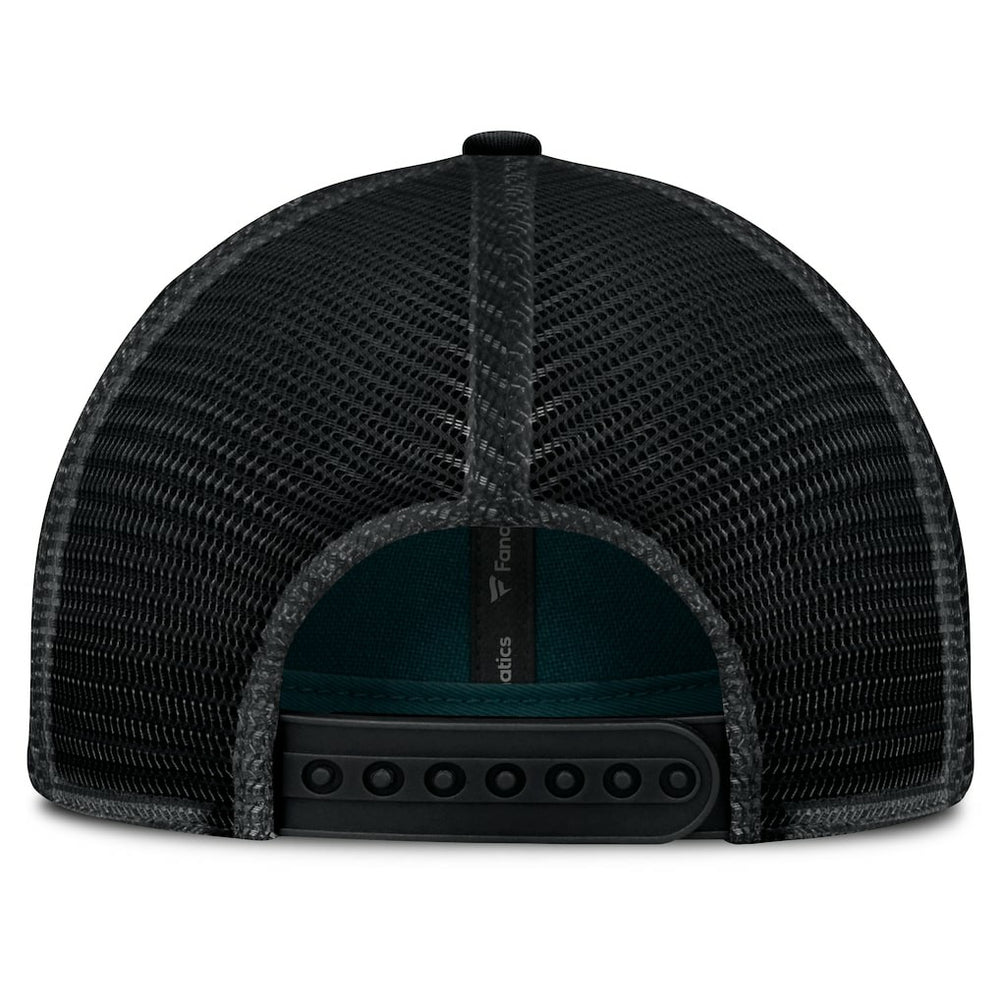 Franchise Trucker Adjustable Hat - Philadelphia Eagles