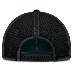 Franchise Trucker Adjustable Hat - Philadelphia Eagles