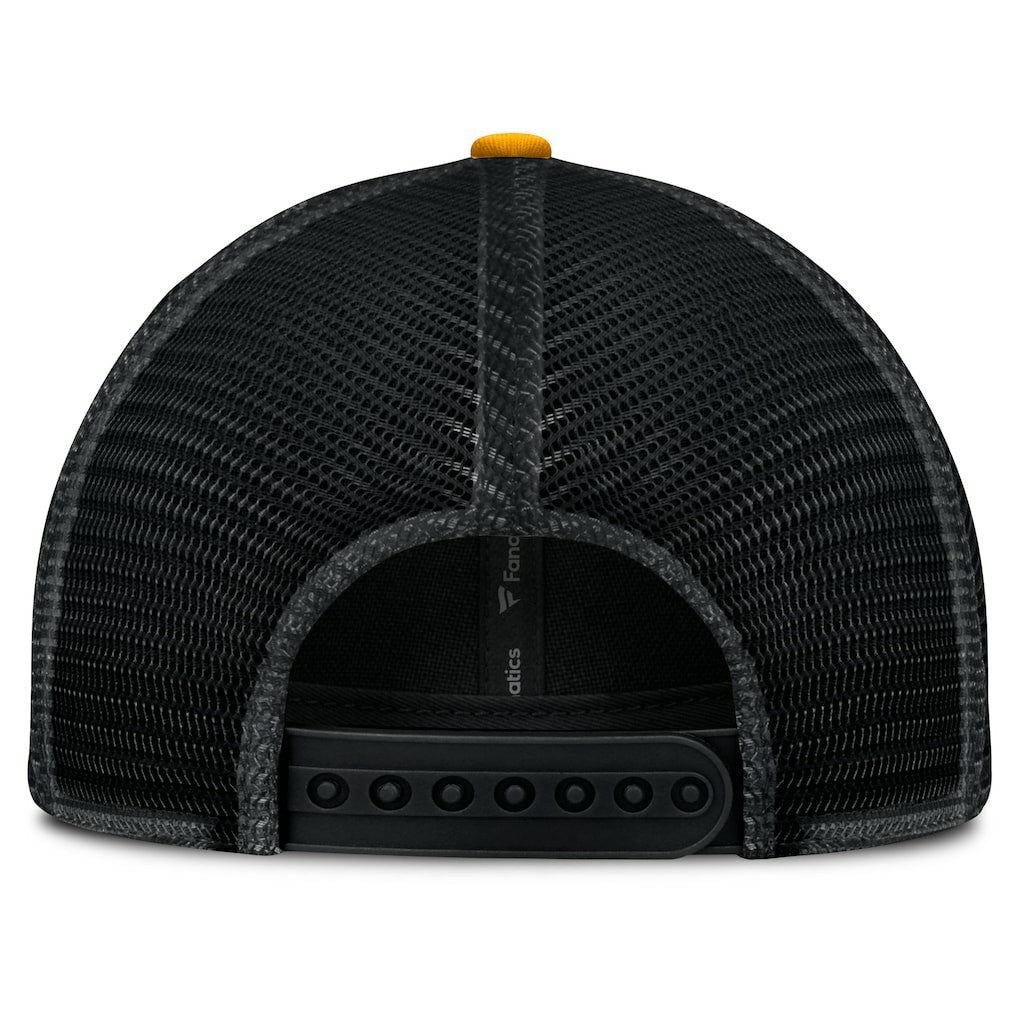 Franchise Trucker Adjustable Hat - Pittsburgh Steelers