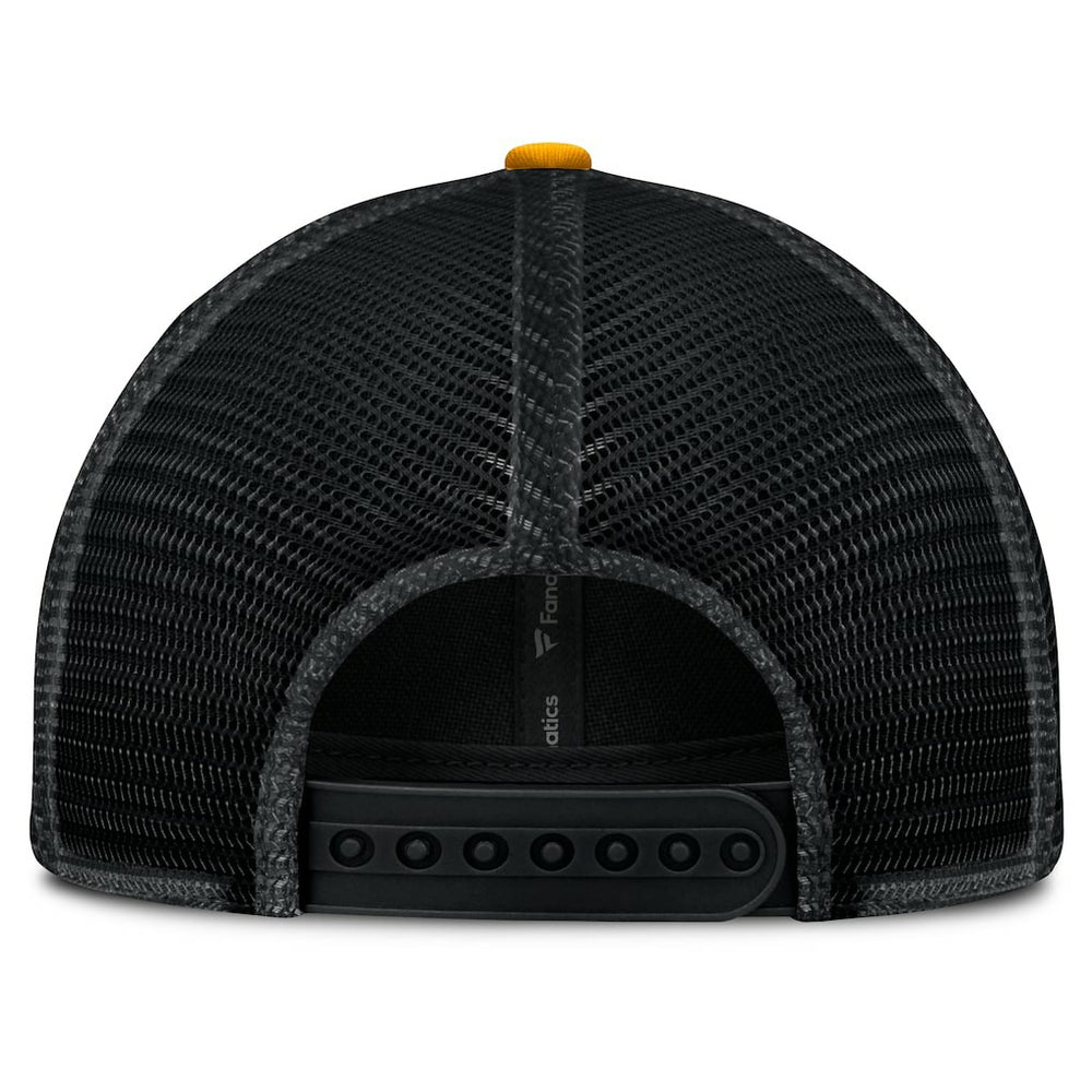 Franchise Trucker Adjustable Hat - Pittsburgh Steelers