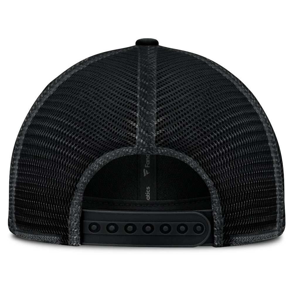 Franchise Trucker Adjustable Hat - San Francisco 49ers