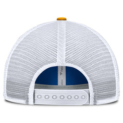 Franchise Trucker Adjustable Hat - Los Angeles Chargers