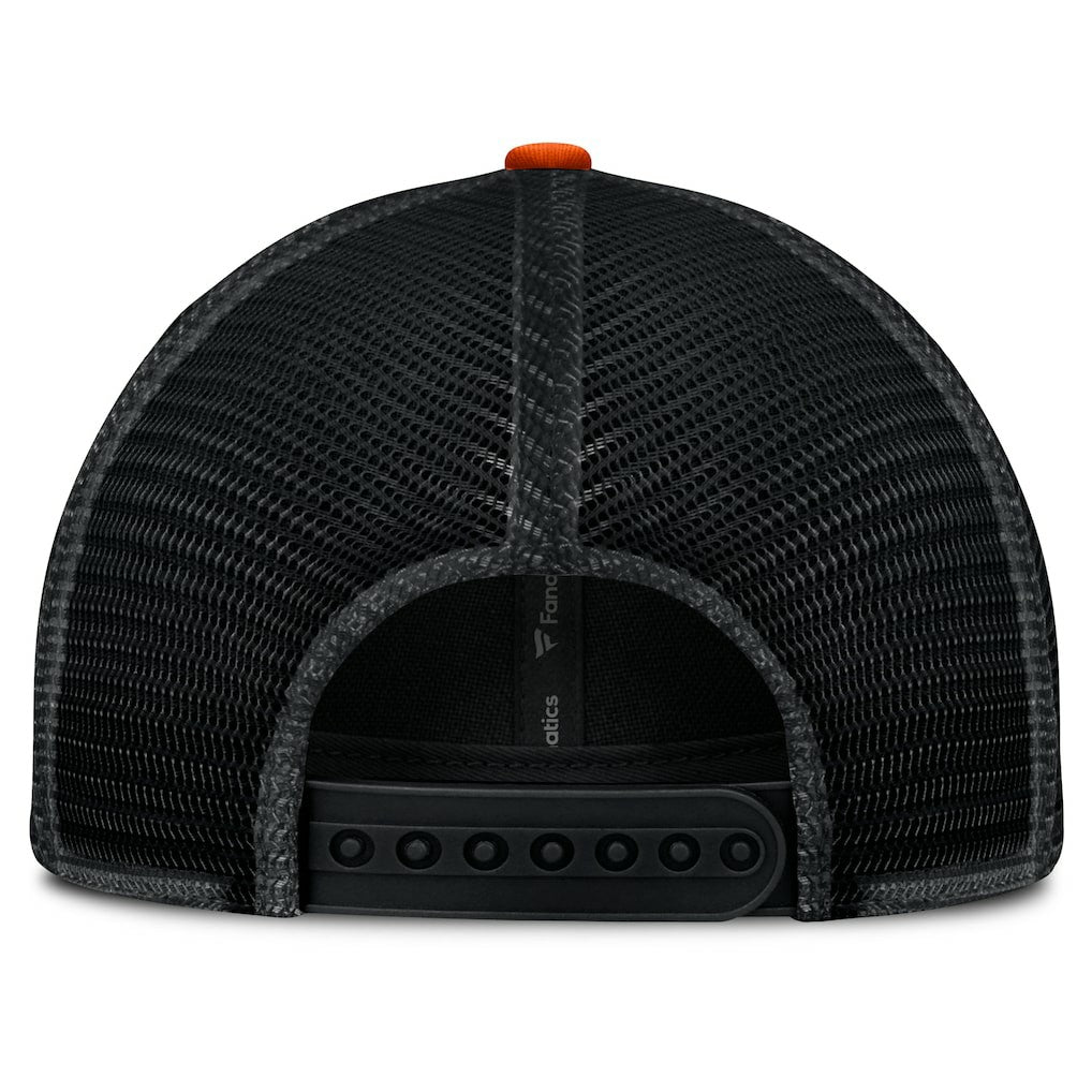 Franchise Trucker Adjustable Hat - Cincinnati Bengals