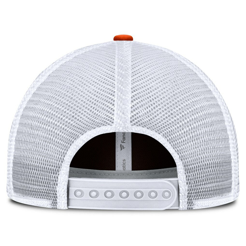 Franchise Trucker Adjustable Hat - Cleveland Browns