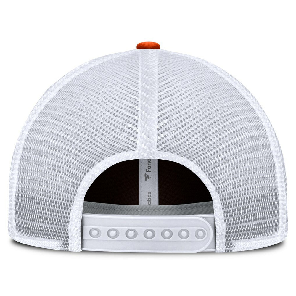 Franchise Trucker Adjustable Hat - Cleveland Browns