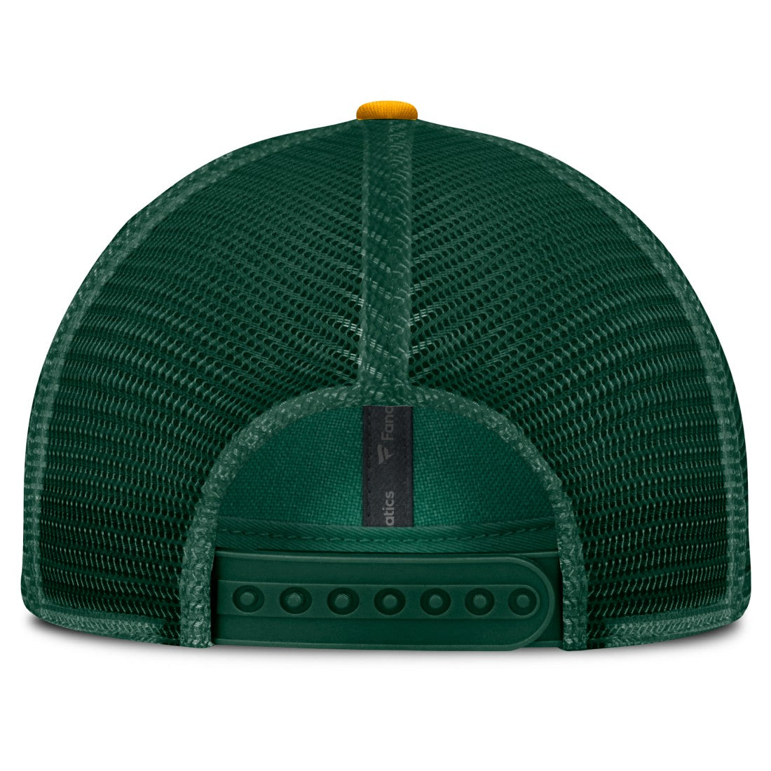 Franchise Trucker Adjustable Hat - Green Bay Packers