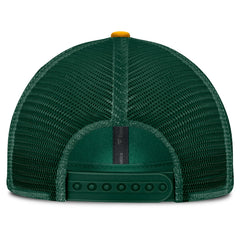 Franchise Trucker Adjustable Hat - Green Bay Packers