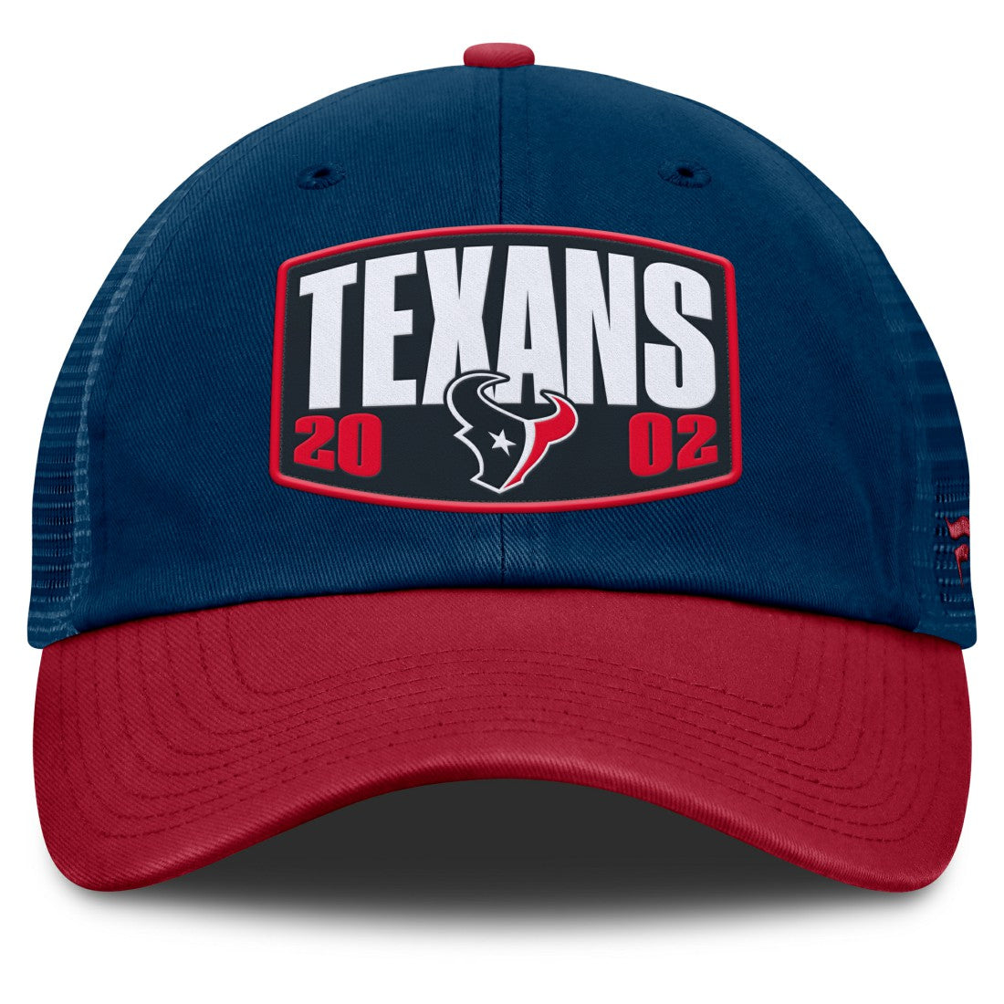 Franchise Trucker Adjustable Hat - Houston Texans