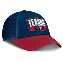 Franchise Trucker Adjustable Hat - Houston Texans