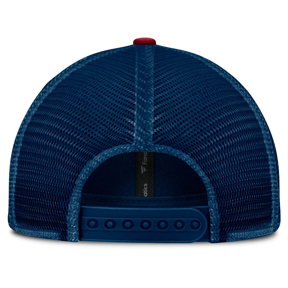 Franchise Trucker Adjustable Hat - Houston Texans