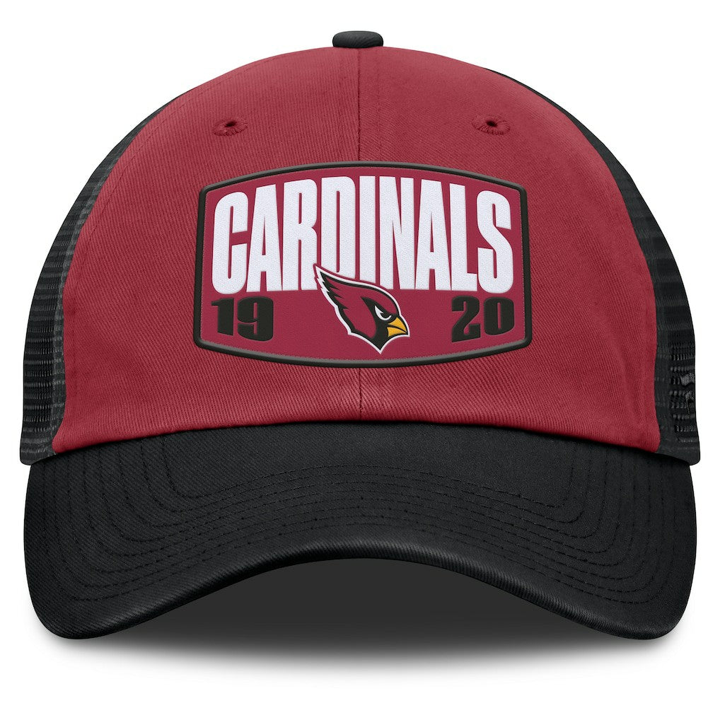 Franchise Trucker Adjustable Hat - Arizona Cardinals