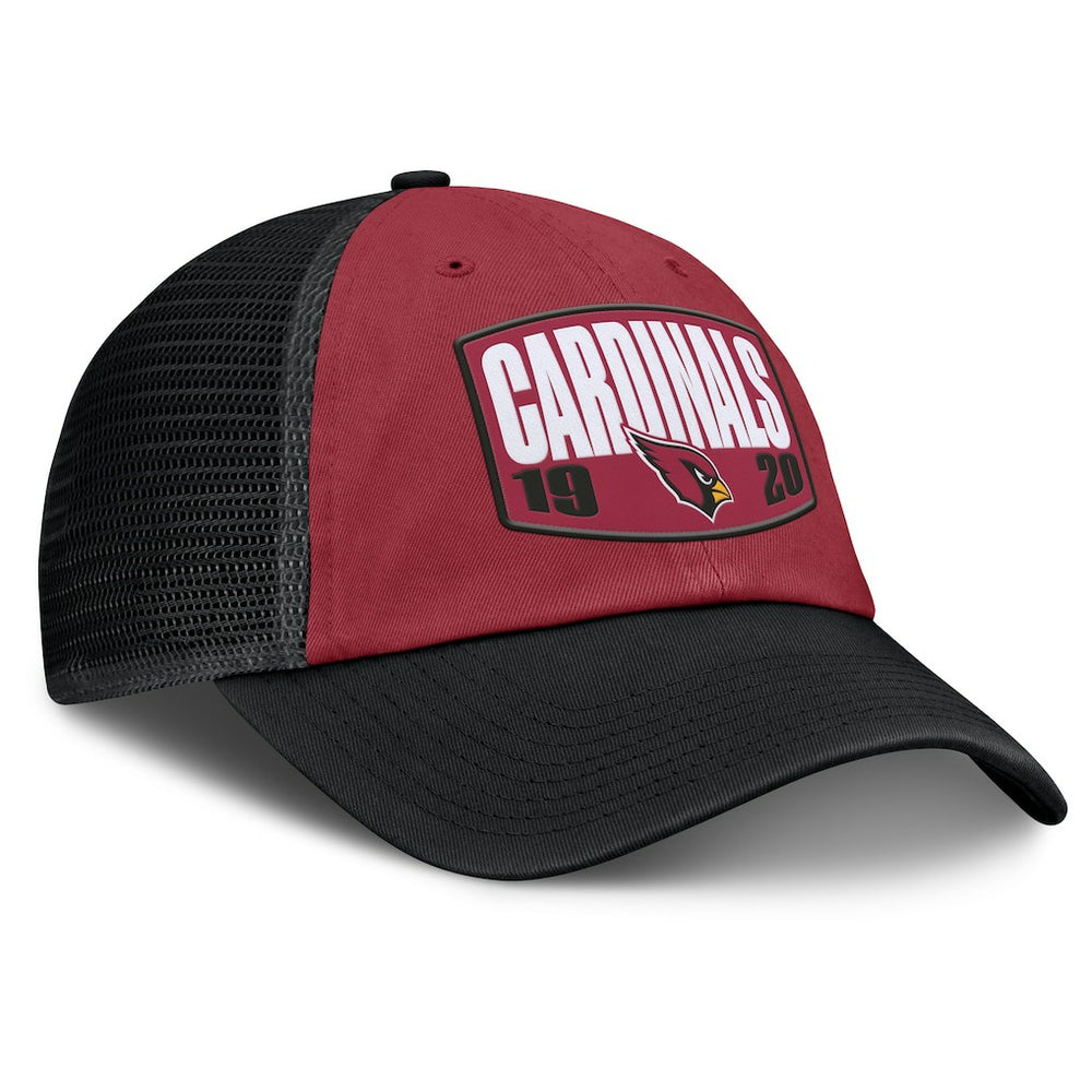 Franchise Trucker Adjustable Hat - Arizona Cardinals