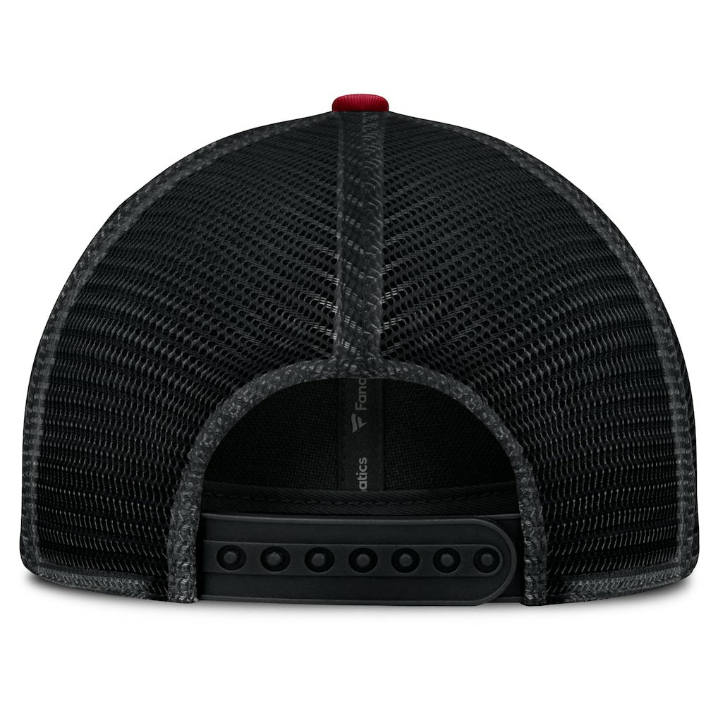 Franchise Trucker Adjustable Hat - Atlanta Falcons