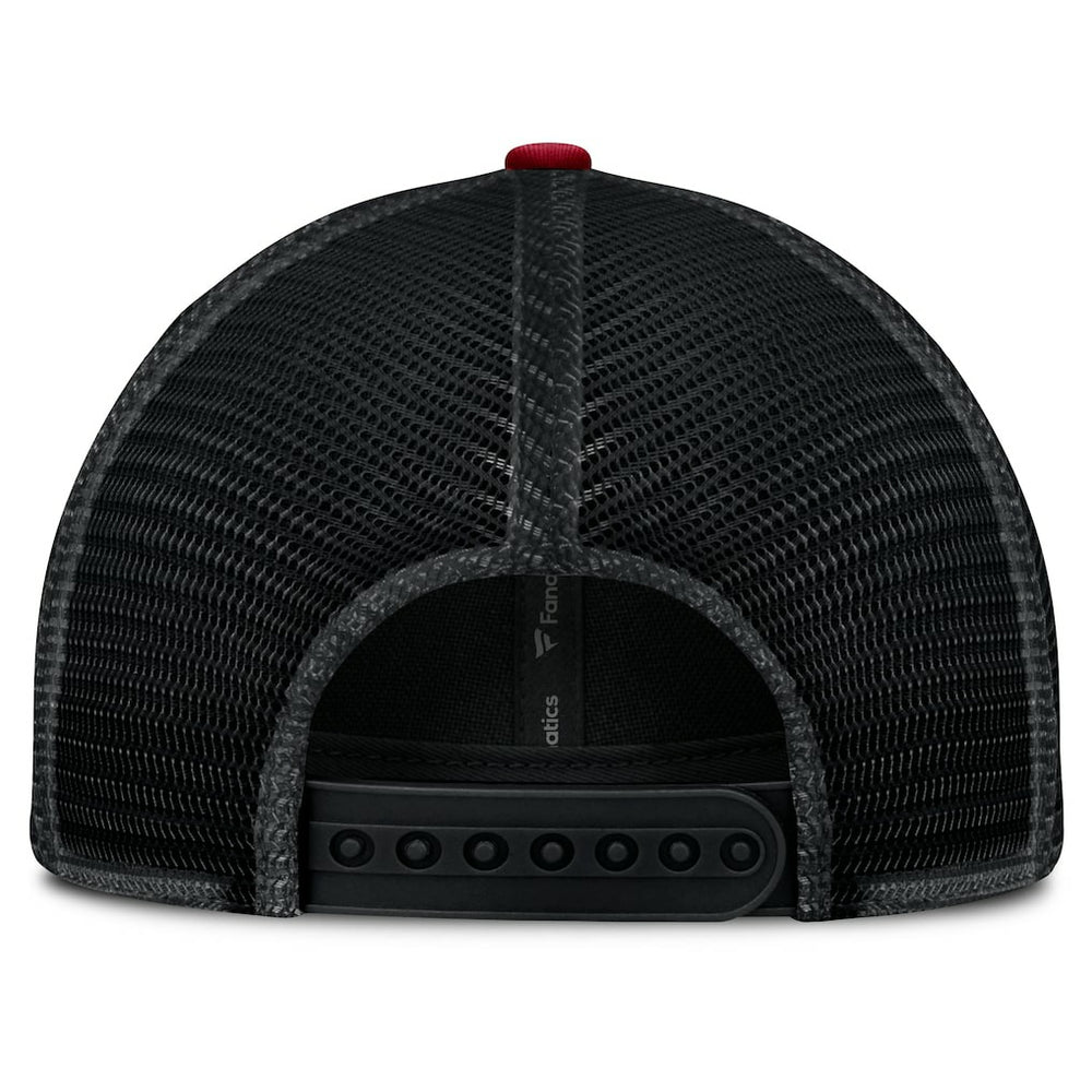 Franchise Trucker Adjustable Hat - Atlanta Falcons
