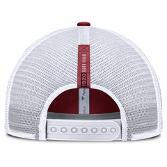 Reverse Trucker Adjustable Hat - Arizona Cardinals