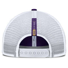 Reverse Trucker Adjustable Hat - Minnesota Vikings
