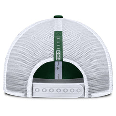 Reverse Trucker Adjustable Hat - New York Jets