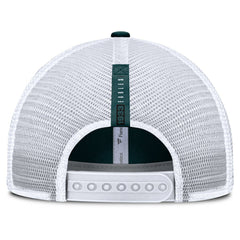 Reverse Trucker Adjustable Hat - Philadelphia Eagles