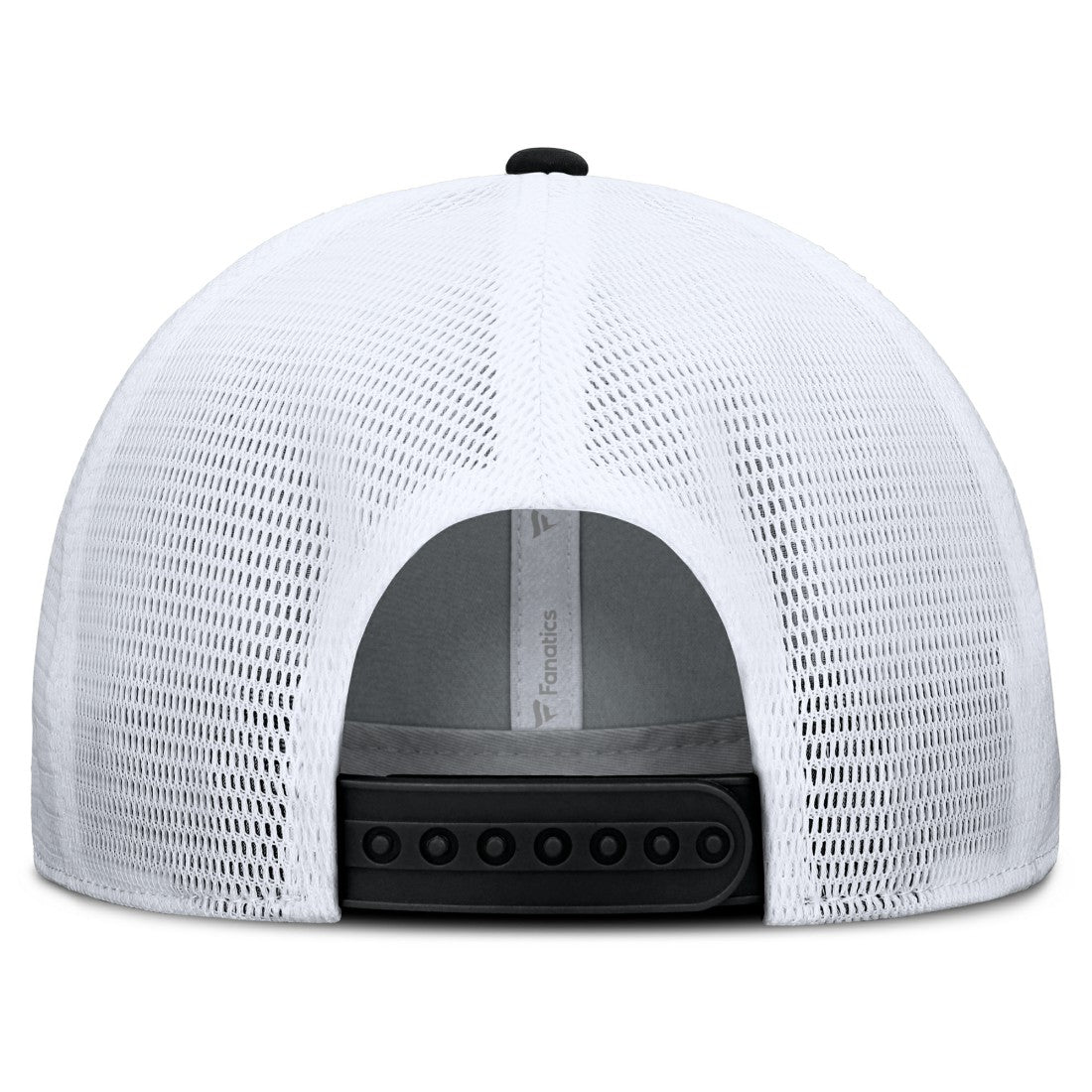 Option Trucker Adjustable Hat - New York Jets
