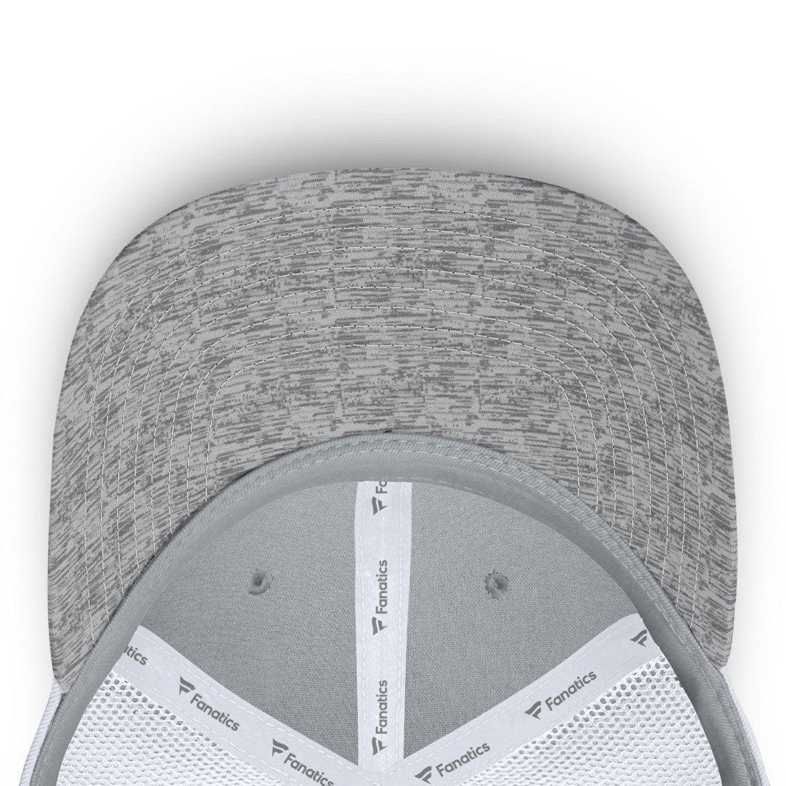 Option Trucker Adjustable Hat - New York Jets