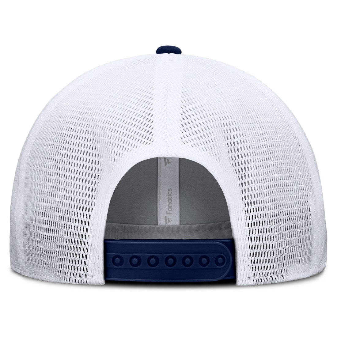 Option Trucker Adjustable Hat - Tennessee Titans