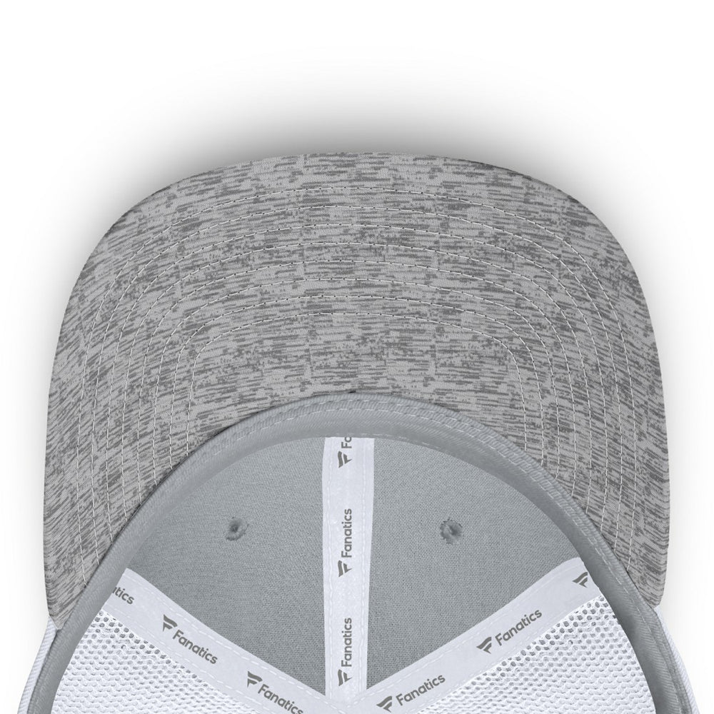 Option Trucker Adjustable Hat - Tennessee Titans
