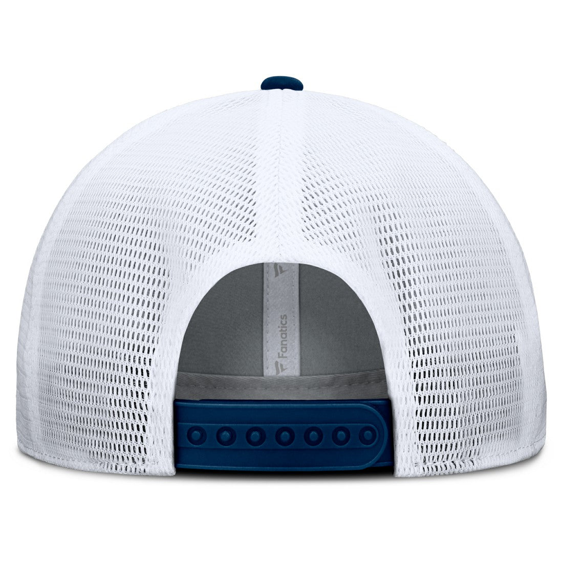Option Trucker Adjustable Hat - Houston Texans