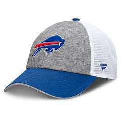 Option Trucker Adjustable Hat - Buffalo Bills