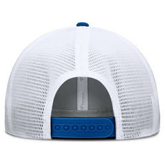 Option Trucker Adjustable Hat - Buffalo Bills