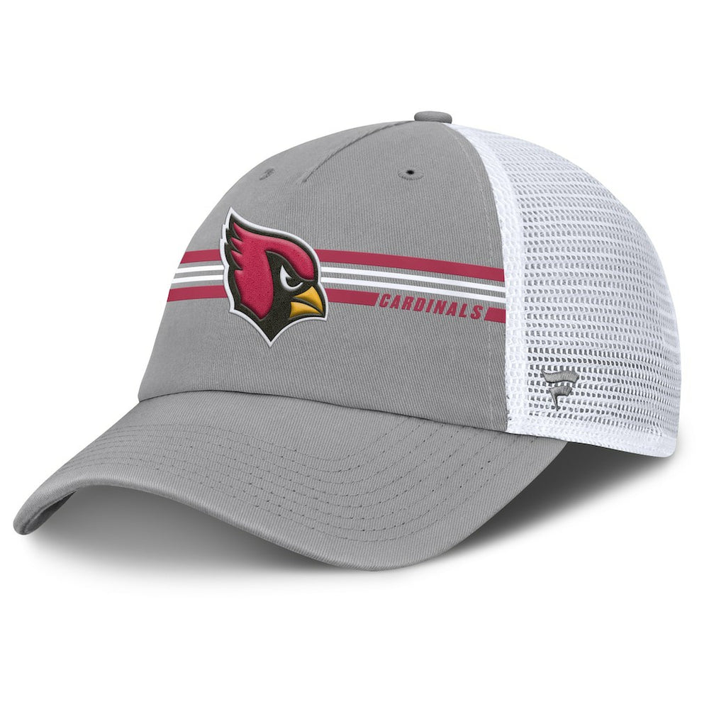 Singleback Trucker Adjustable Hat - Arizona Cardinals