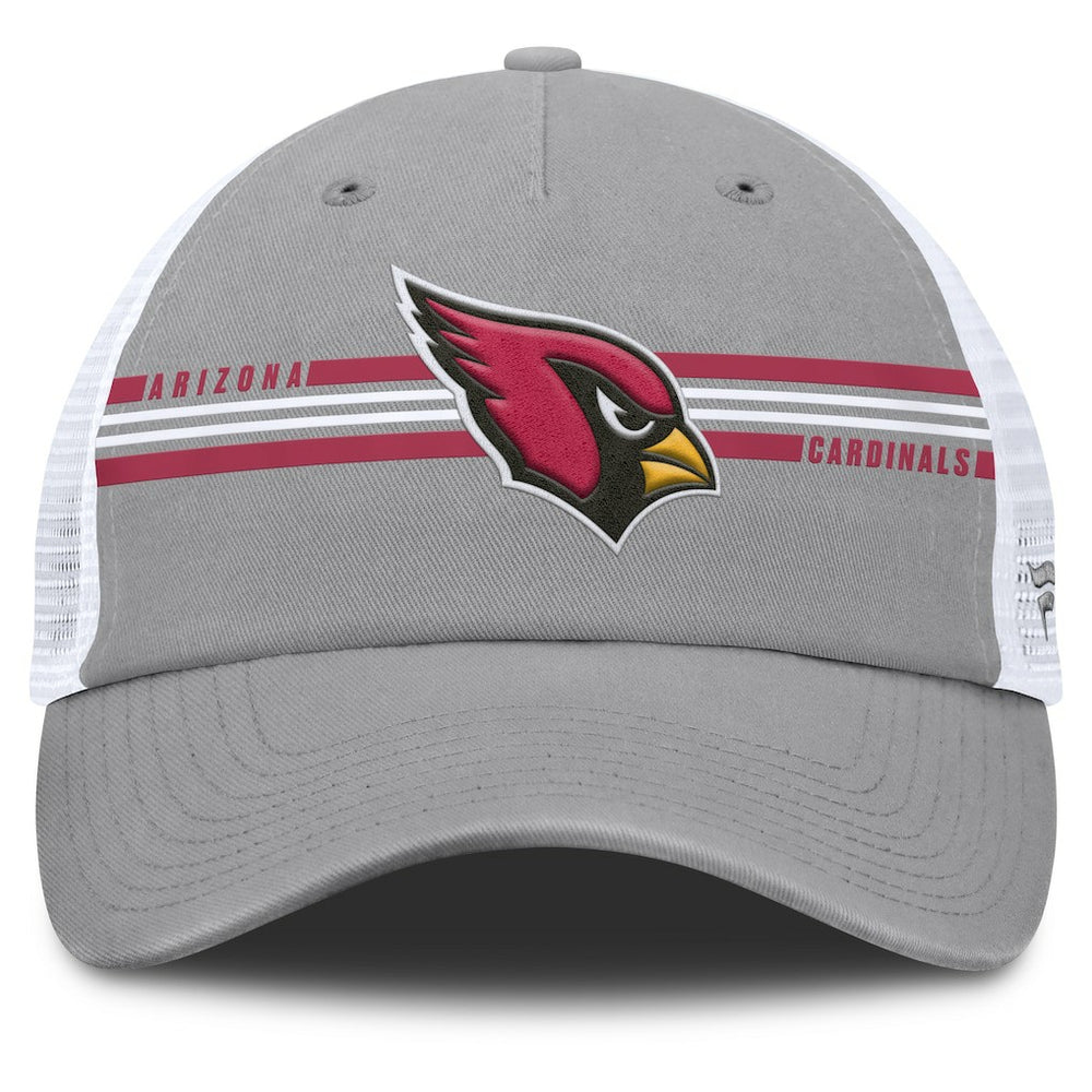 Singleback Trucker Adjustable Hat - Arizona Cardinals