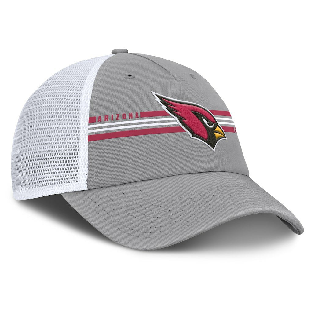 Singleback Trucker Adjustable Hat - Arizona Cardinals