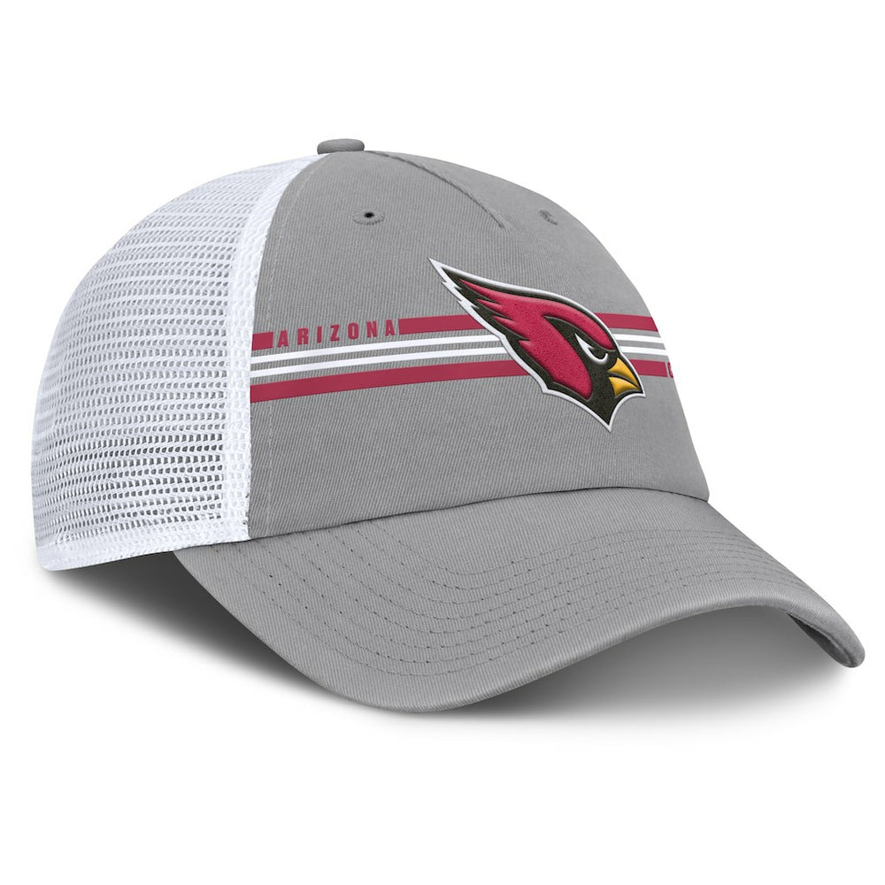 Singleback Trucker Adjustable Hat - Arizona Cardinals