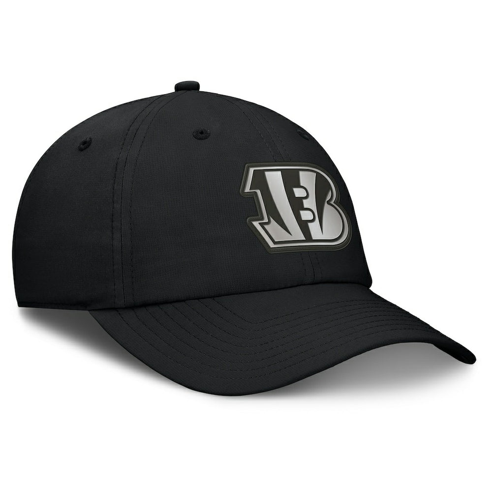 Belated Ripstop Adjustable Hat - Cincinnati Bengals