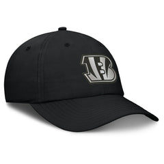 Belated Ripstop Adjustable Hat - Cincinnati Bengals
