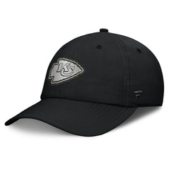 Belated Ripstop Adjustable Hat - Kansas City Chiefs