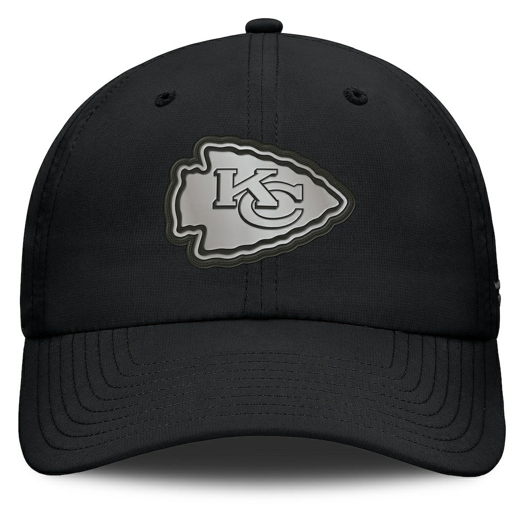 Belated Ripstop Adjustable Hat - Kansas City Chiefs