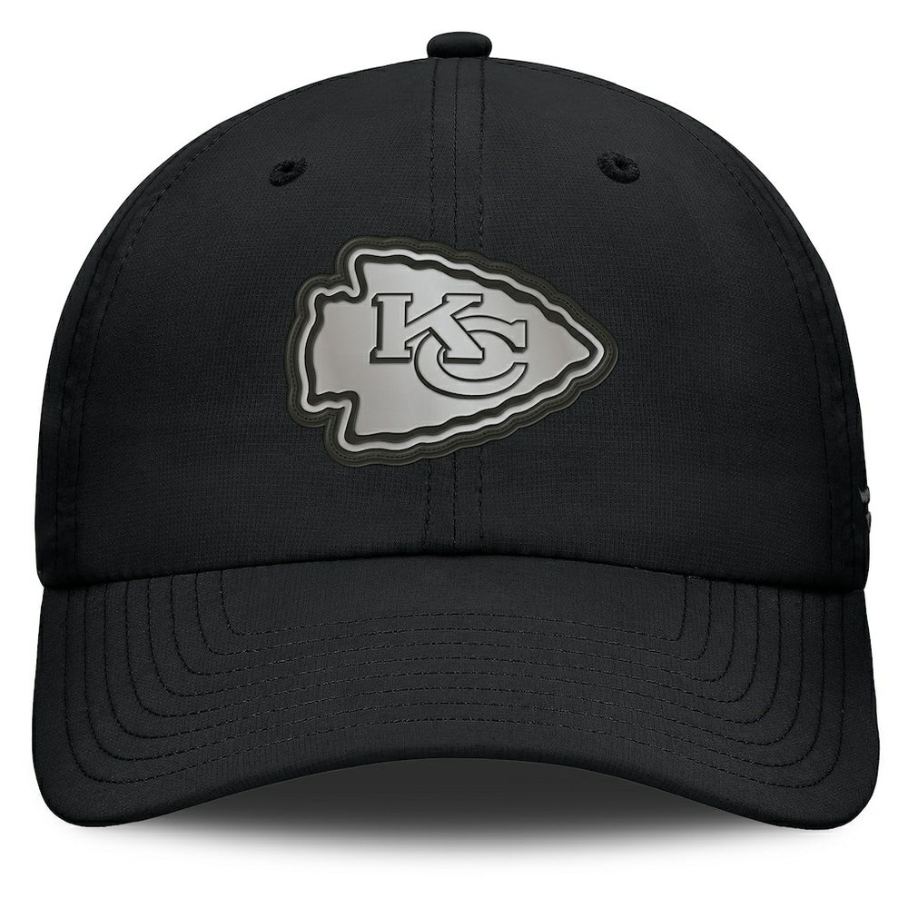 Belated Ripstop Adjustable Hat - Kansas City Chiefs