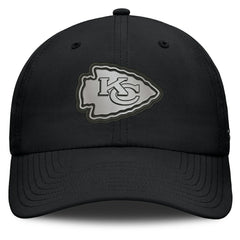 Belated Ripstop Adjustable Hat - Kansas City Chiefs