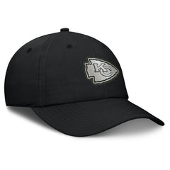 Belated Ripstop Adjustable Hat - Kansas City Chiefs