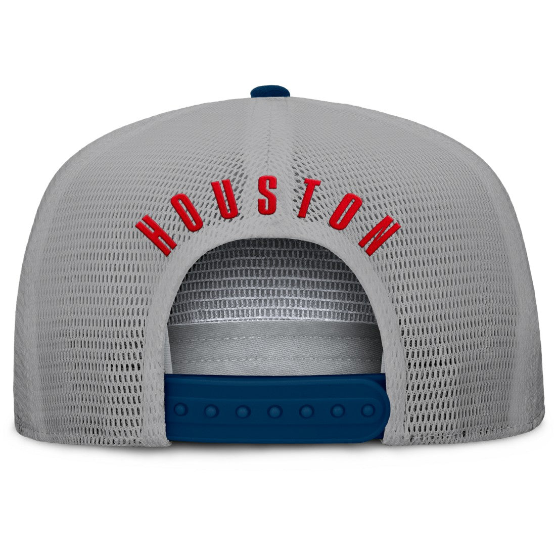 Edge Rush Trucker Adjustable Hat - Houston Texans