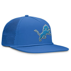 Cryptic Trucker Adjustable Hat - Detroit Lions