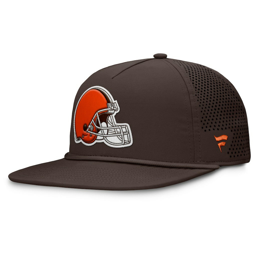 Cryptic Trucker Adjustable Hat - Cleveland Browns