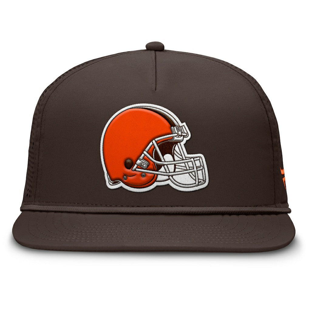 Cryptic Trucker Adjustable Hat - Cleveland Browns