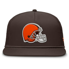 Cryptic Trucker Adjustable Hat - Cleveland Browns